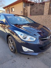 Hyundai i40 foto