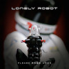 LONELY ROBOT (Arena) - PLEASE COME HOME, 2015, CD, Rock