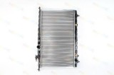 Radiator, racire motor HYUNDAI SONATA IV (EF) (1998 - 2005) THERMOTEC D70509TT