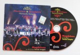 #CD - Damian &amp; Brothers - Magdalena, 2007 Jurnalul National, Filarmonica Romanes