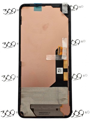 Display Google Pixel 5A (5G) BLACK ( Service Pack ) foto