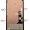Display Google Pixel 5A (5G) BLACK ( Service Pack )