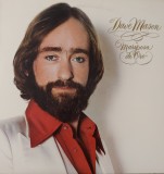 VINIL Dave Mason &ndash; Mariposa De Oro ( VG++)