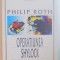 OPERATIUNEA SHYLOCK de PHILIP ROTH , 2000