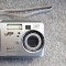 APARAT FOTO DIGITAL Kodak Easyshare CX7430 , FUNCTIONEAZA CU 2 BATERII AAA SAU ACUMULATORI .
