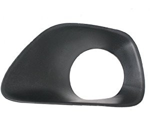 Grila bara fata Jeep Grand Cherokee (Wl), 07.2010-07.2013, Stanga, 68078285AA, 343127-1 cu locas pentru proiectoare