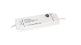 T&aacute;pegys&eacute;g POS FTPC40V12-FP2, POS LED meghajt&oacute; 12V/3.33A CV IP44 II-gener&aacute;ci&oacute;s
