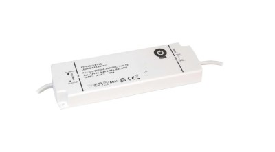T&amp;aacute;pegys&amp;eacute;g POS FTPC40V12-FP2, POS LED meghajt&amp;oacute; 12V/3.33A CV IP44 II-gener&amp;aacute;ci&amp;oacute;s foto