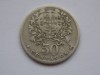 50 CENTAVOS 1929 PORTUGALIA, Europa