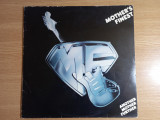 LP (vinil vinyl) Mother&#039;s Finest - Another Mother Further (VG+)