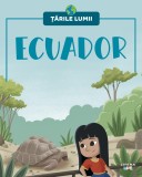 Ecuador. Volumul 50. Tarile lumii