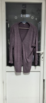 Sweter Dama Barisal Nr. 44 #han foto