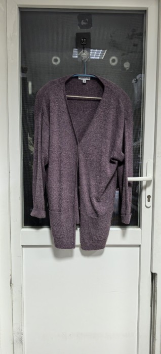Sweter Dama Barisal Nr. 44 #han