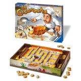La Cucaracha Ravensburger, joc de societate pentru copii de la 6 ani, editia RO