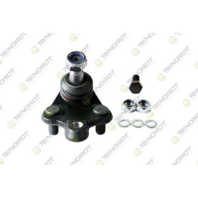 Pivot brat suspensie Toyota Carina 4 ( T15 ), Corolla ( E8 ), Corolla Fx Compact (E8b), Corolla Liftback ( E8 ), Punte Fata, Stanga=Dreapta, inferior foto