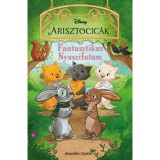 Disney Arisztocic&aacute;k - Fantasztikus Nyuszifutam - Jennifer Castle, 2024