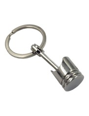 Breloc cheie Piston