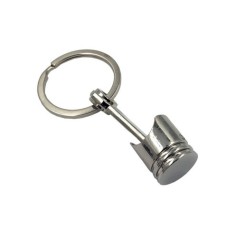 Breloc cheie Piston