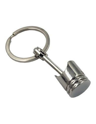 Breloc cheie Piston