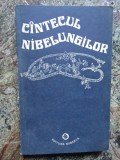 CANTECUL NIBELUNGILOR-VIRGIL TEMPEANU