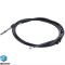 Cablu frana spate original Vespa Primavera ie (13-20) - Sprint ie (14-16) 4T 3V AC 125-150cc