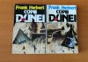Frank Herbert - Copiii Dunei, Editia 1994, 2 Vol., Nemira, Nautilus, SF