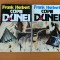 Frank Herbert - Copiii Dunei - ediția 1994 (Ed. Nemira - 2 volume)