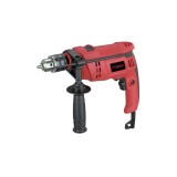 Masina de gaurit, insurubat (bormasina), cu percutie, 800&nbsp;W, mandrina 13 mm, Worcraft