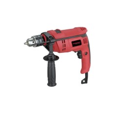 Masina de gaurit, insurubat (bormasina), cu percutie, 800&nbsp;W, mandrina 13 mm, Worcraft