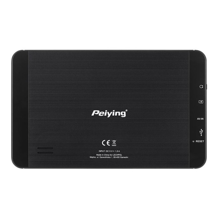 Sistem Navigatie GPS 7 inch cu Harti Sistem Navigatie GPS 7 inch cu Harti