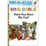 Have You Seen My Cat?
