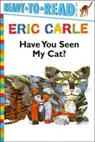 Have You Seen My Cat? foto