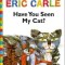 Have You Seen My Cat?