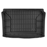Tavita portbagaj Skoda Fabia I Hatchback 2000-2007 Frogum