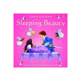 Usborne First Stories. Sleeping Beauty - Paperback - Heather Amery - Usborne Publishing