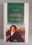 Stendhal - Manastirea din Parma, Editie de Lux Leda, Beletristica - Roman