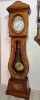 Ceas de podea cu pendula Hertz - Westminster