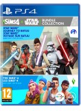 The Sims 4 Star Wars Journey To Batuu PS4