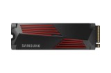 SSD Samsung, 990 PRO,1TB, M2 , PCIe 4.0