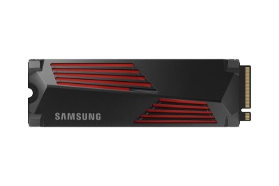 SSD Samsung, 990 PRO , 2TB,M2 , PCIe 4.0 foto