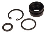 Dual Position Air Sealhead Assembly Revelation - Black Ultimate FactoryBikes