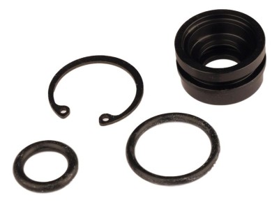 Dual Position Air Sealhead Assembly Revelation - Black Ultimate FactoryBikes foto