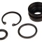 Dual Position Air Sealhead Assembly Revelation - Black Ultimate FactoryBikes