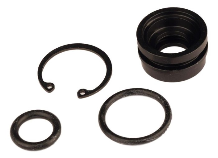 Dual Position Air Sealhead Assembly Revelation - Black Ultimate FactoryBikes