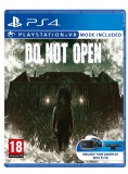 Joc PS4 Do Not Open PC - PERP GAMES