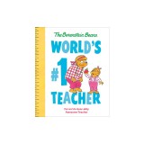 World's #1 Teacher (Berenstain Bears): For an Un-Bear-Ably Awesome Teacher