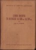 HST C601 Limba rom&acirc;nă &icirc;n secolele al XIII-lea - al XVI-lea 1956 Al Rosetti