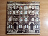 LP (vinil vinyl) Led Zeppelin - Physical Graffiti (VG+)
