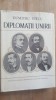 Diplomatii unirii- Dumitru Vitcu