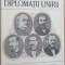 Diplomatii unirii- Dumitru Vitcu